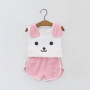 Quà tặng quần áo em bé – Món quà thiết thực, ý nghĩa cho bé yêu